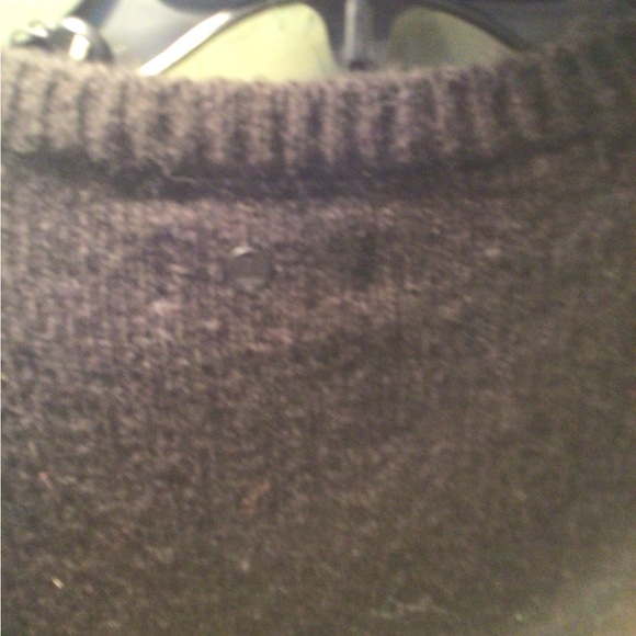 NEw! Eleven Paris pullover - Picture 5 of 7